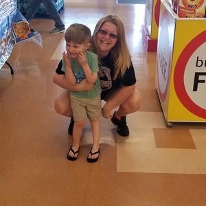 Meet your Posher, Sherry